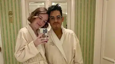 Influencer Tanner Martin Welcomed Baby Weeks Before His Death