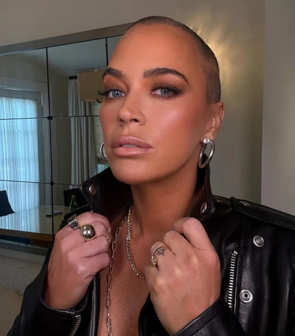 Teddi Mellencamp Shares Update on Sweet and Kind Boyfriend Hes Just a Good Guy