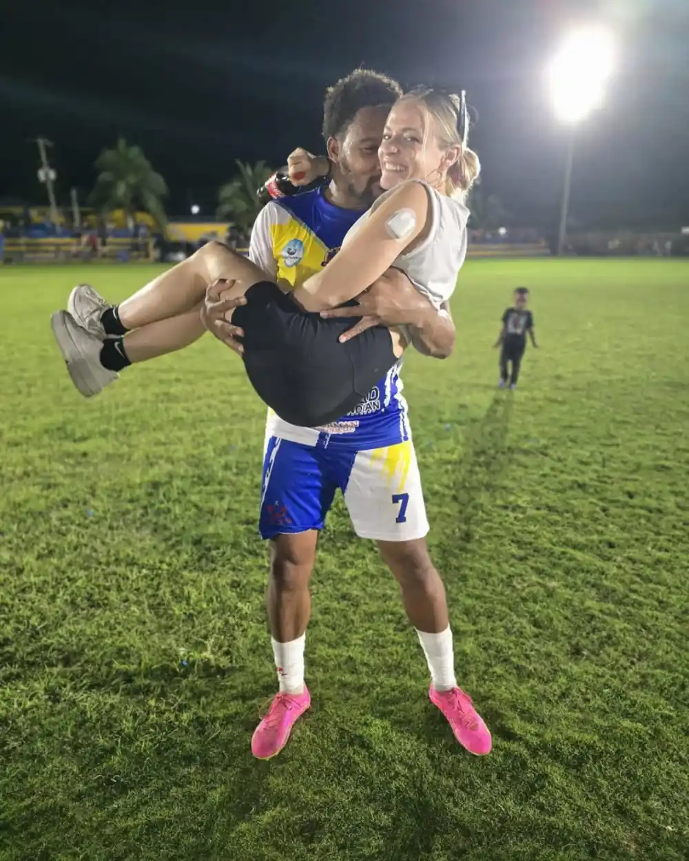 Teen Moms Mackenzie McKee and Khesanio Hall Secretly Marry Before Welcoming Twins