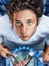 Jeremy Allen White and the cast of The Bear season 4