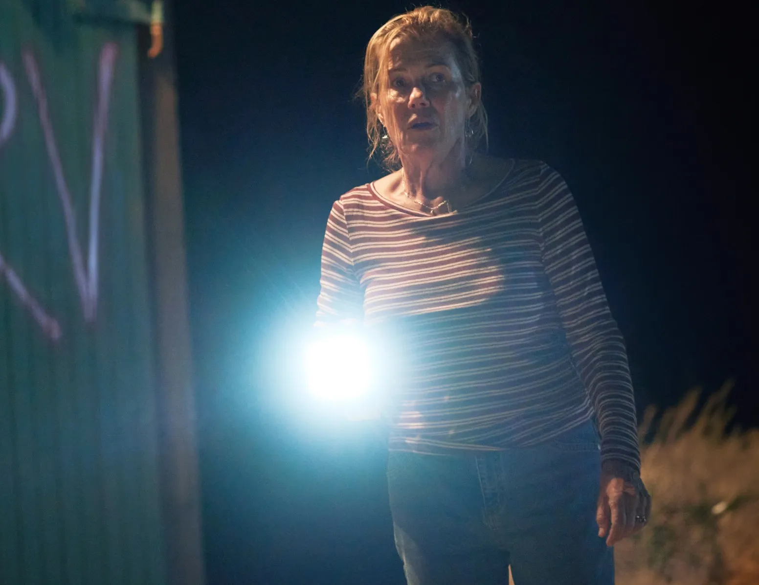 Robyn Malcom in The Survivors