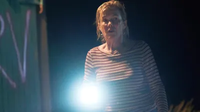 Robyn Malcom in The Survivors