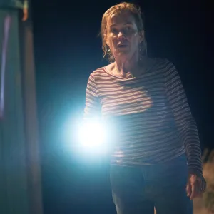 Robyn Malcom in The Survivors