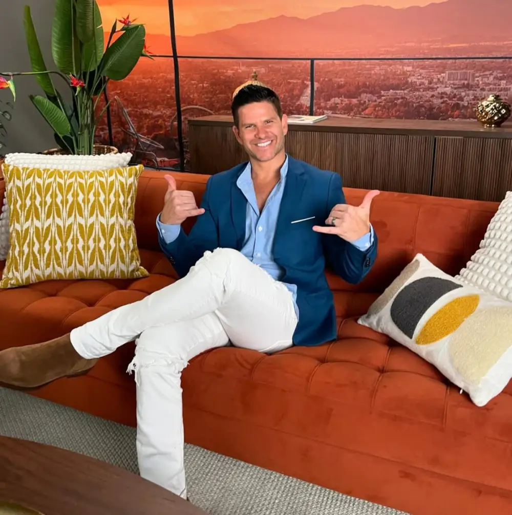 Jax Taylor Confronts Danny Booko for His Drinking You Do Have an Issue