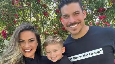 The Valley Recap: Jax Taylor Wishes Brittany Cartwright Left Him a Long Time Ago