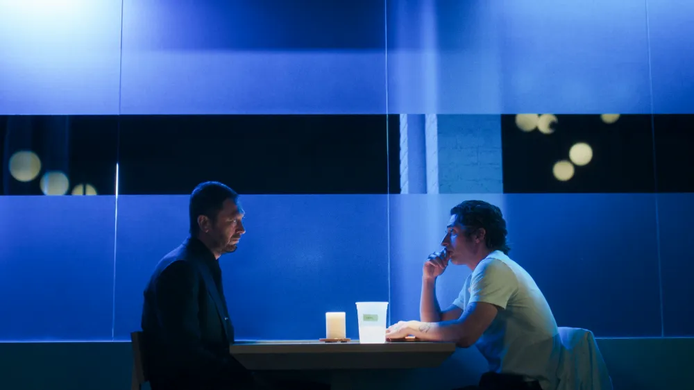 The Bear Season 4 Premiere Recap