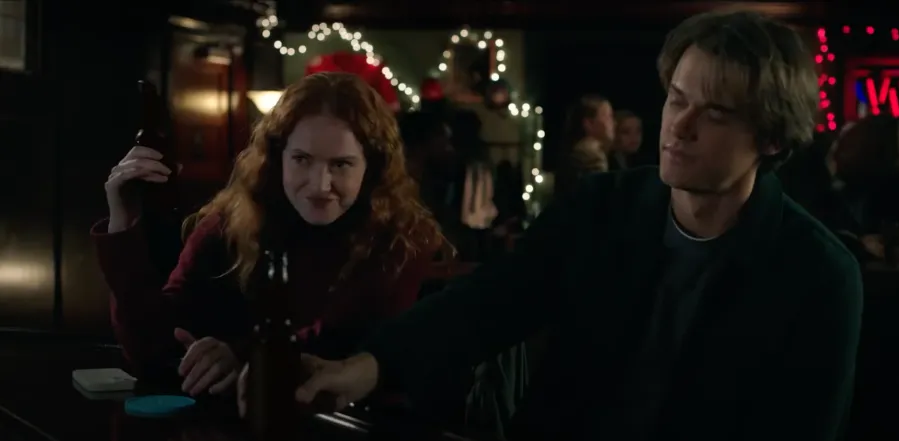 Which Book Scenes Are in the Summer I Turned Pretty Season 3 Trailer