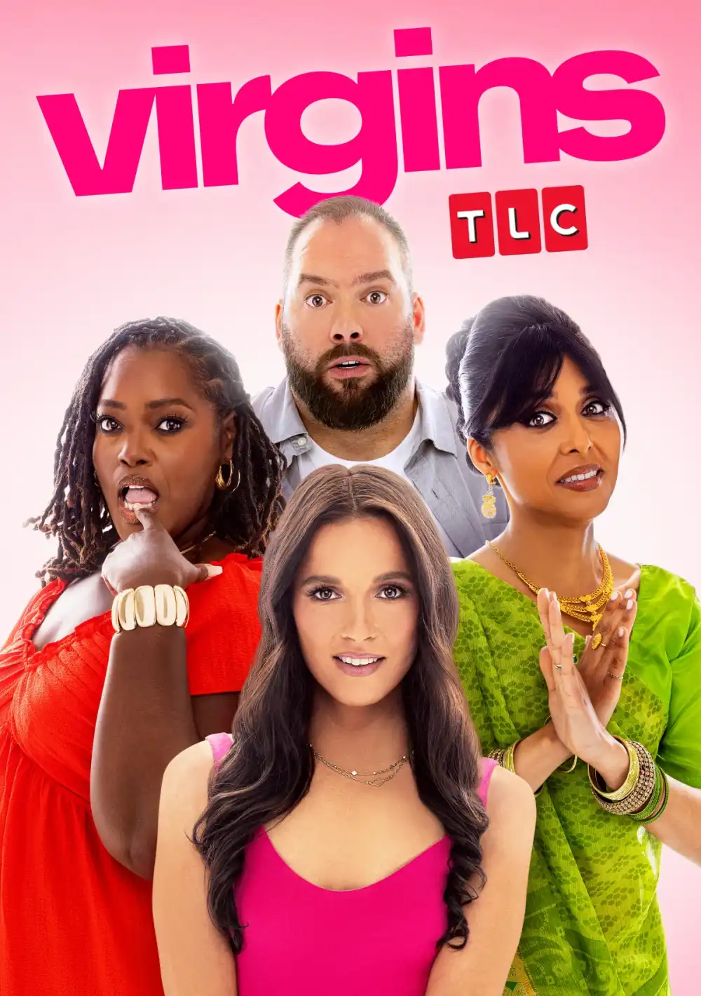 TLC s Virgins Answer Your Burning Questions About Their Love Lives