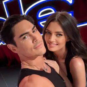 Americas Got Talent Judges Share Their Honest Critiques of Tom Sandoval