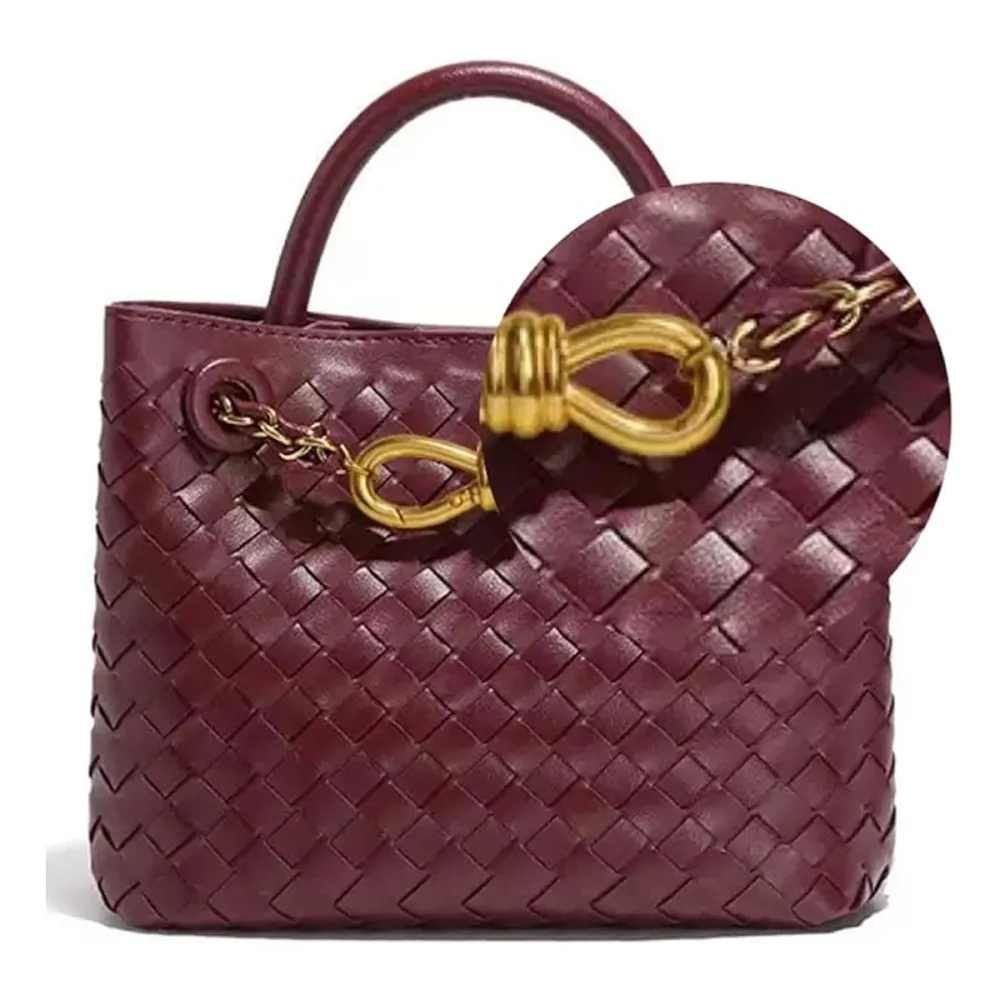 Generic Genuine Leather Top-Handle Handbag Amazon