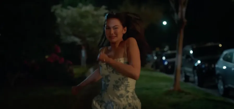 Which Book Scenes Are in the Summer I Turned Pretty Season 3 Trailer