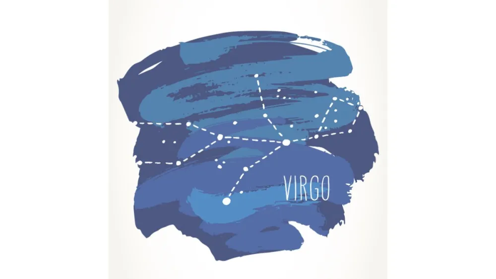 Virgo 2024 aries full moon