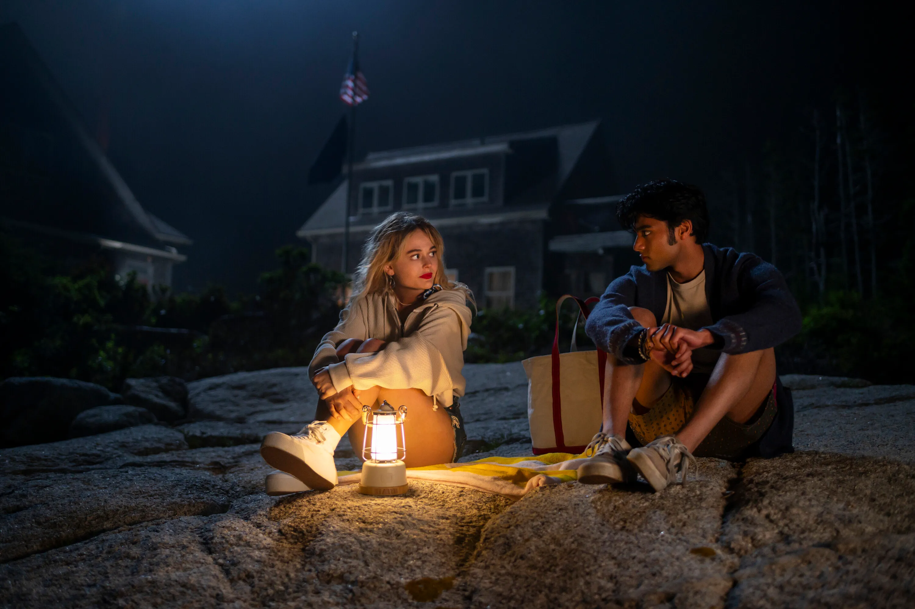 How Does Prime Video's We Were Liars Series Compare