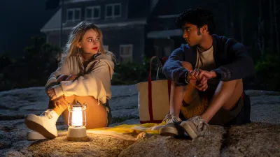 How Does Prime Video's We Were Liars Series Compare