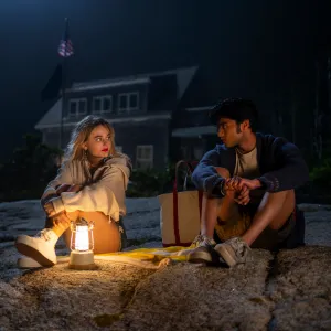 How Does Prime Video's We Were Liars Series Compare