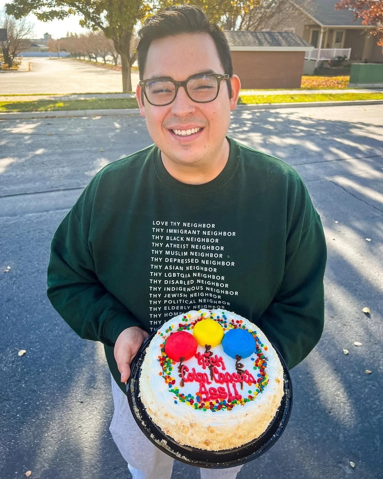 Who Is Tanner Martin? 5 Things to Know About the Influencer Who Announced His Own Death