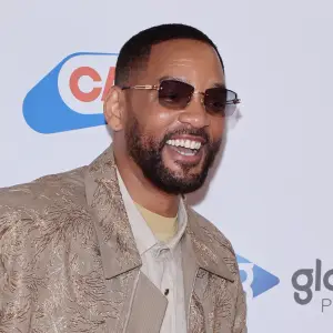 Will Smith