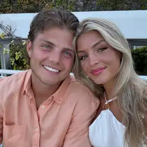 NFL's Zach Wilson Marries Nicolette