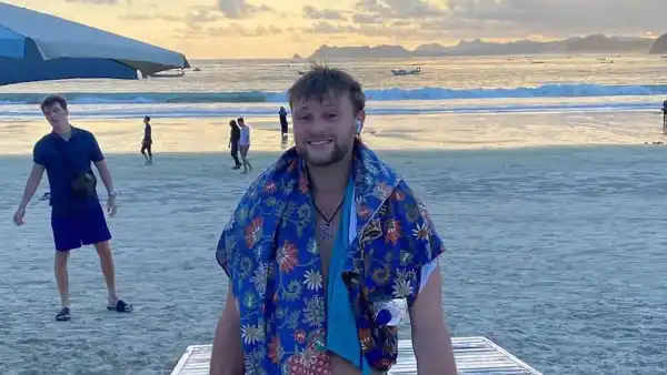 Race Across the World’ Star Sam Gardiner Dead at 24 After Car Crash