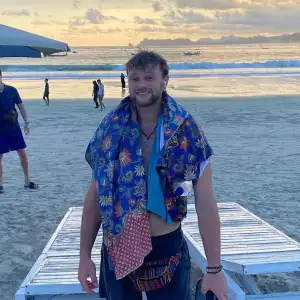 Race Across the World’ Star Sam Gardiner Dead at 24 After Car Crash