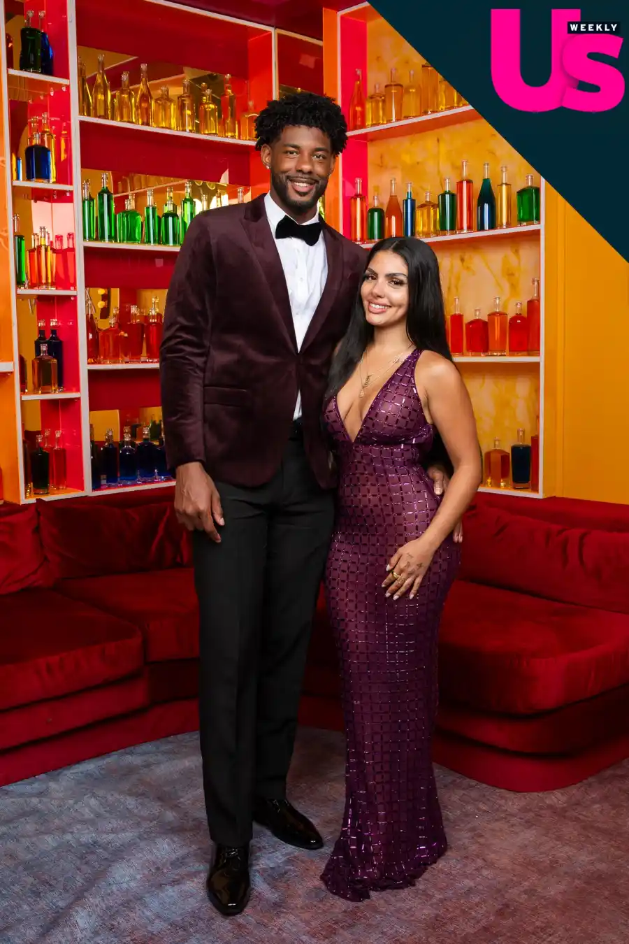 Love Island Photo Shoot