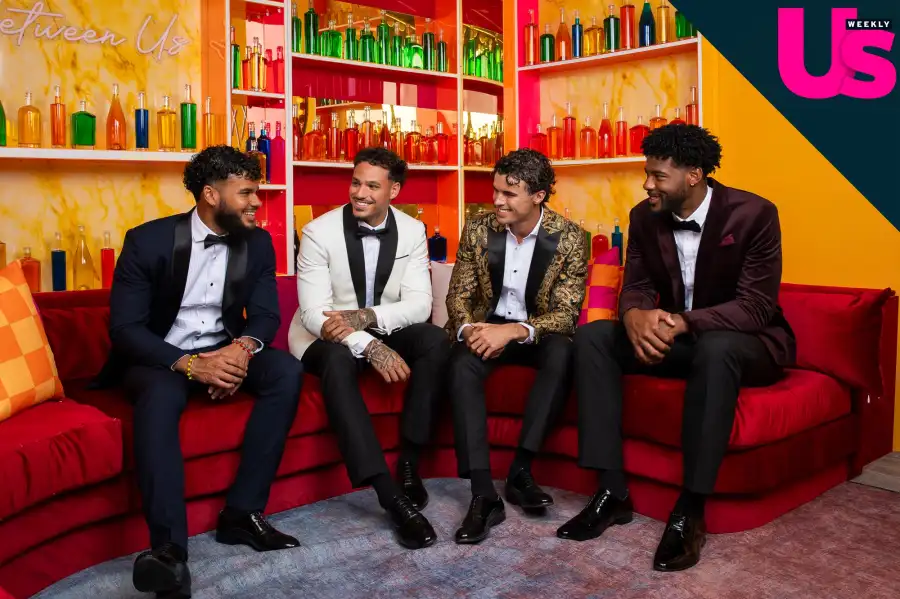 Love Island Photo Shoot