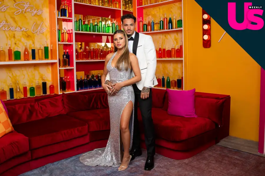 Love Island Photo Shoot