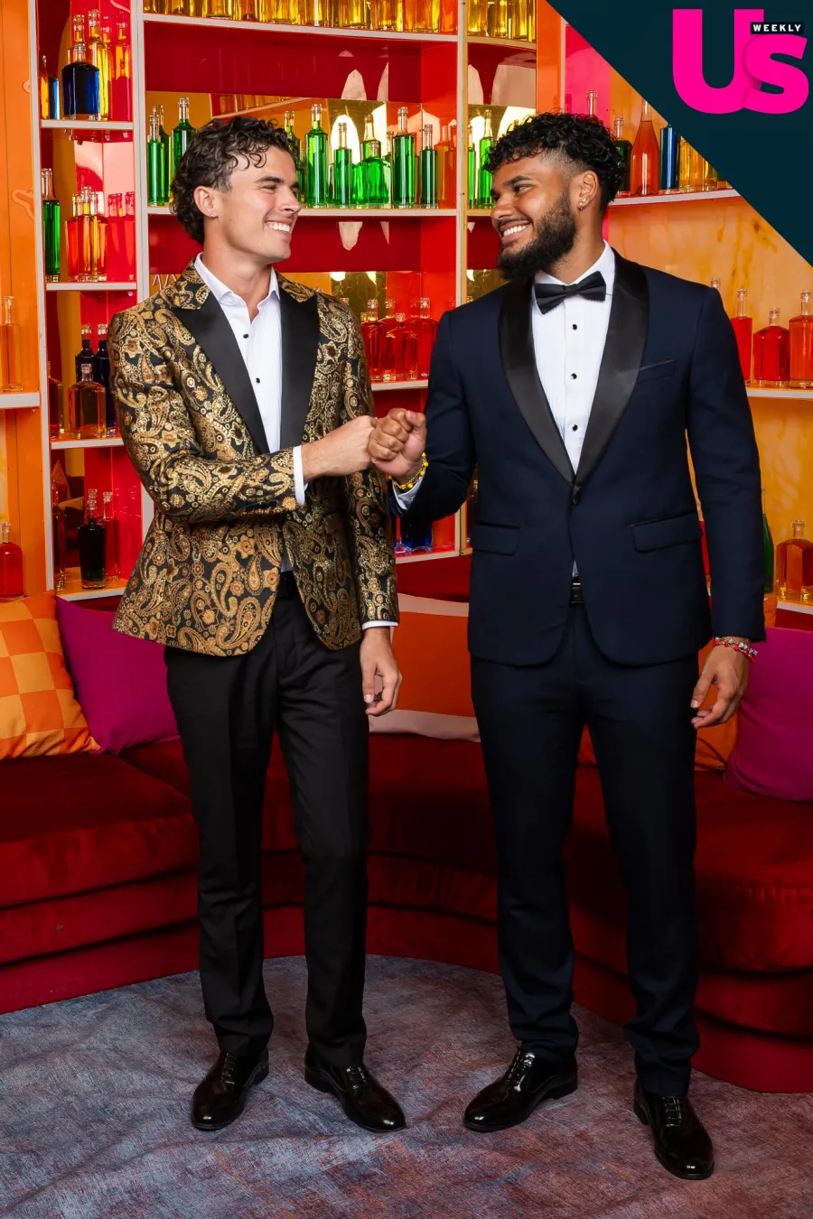 Love Island Photo Shoot