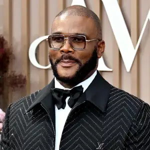Tyler Perry Accuser Speaks Out