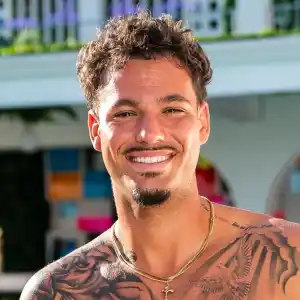 What Basketball Team Did Love Island USAs Pepe Garcia Play for Where He Played Previously