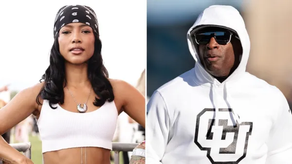 Who Is Karrueche Tran 5 Things About Deion Sanders Rumored Girlfriend