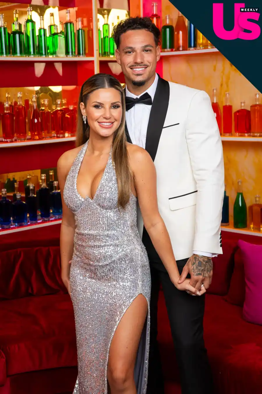 Love Island Photo Shoot