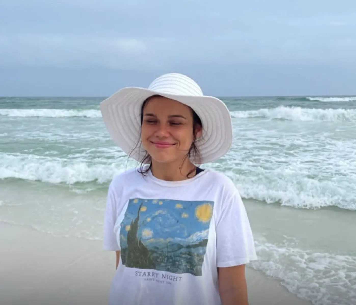 Whitney Purvis Last Social Media Posts Revealed Before Her Arrest