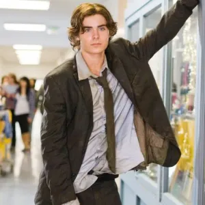 Zac Efron in 17 Again