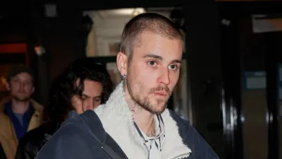 Justin Bieber to Release Surprise Album With Artwork Featuring Wife Hailey and Son Jack