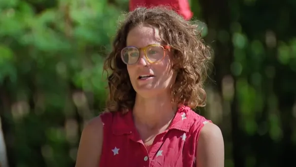 Survivor 46s Liz Wilcox Offered to Be the Applebees Waitress for Survivor 50