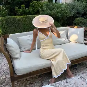 Styled Sara for Reformation