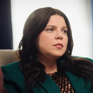 Amy Duggar Returns for Shiny Happy People Season 2 Says Uncle Jim Bob Duggar Ticks Me Off