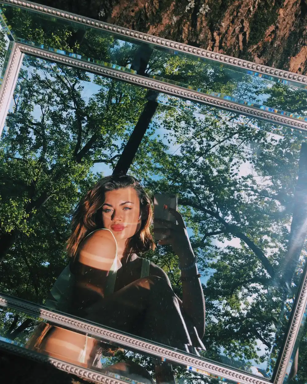 Julian McMahons Daughter Madison Breaks Her Silence After His Death