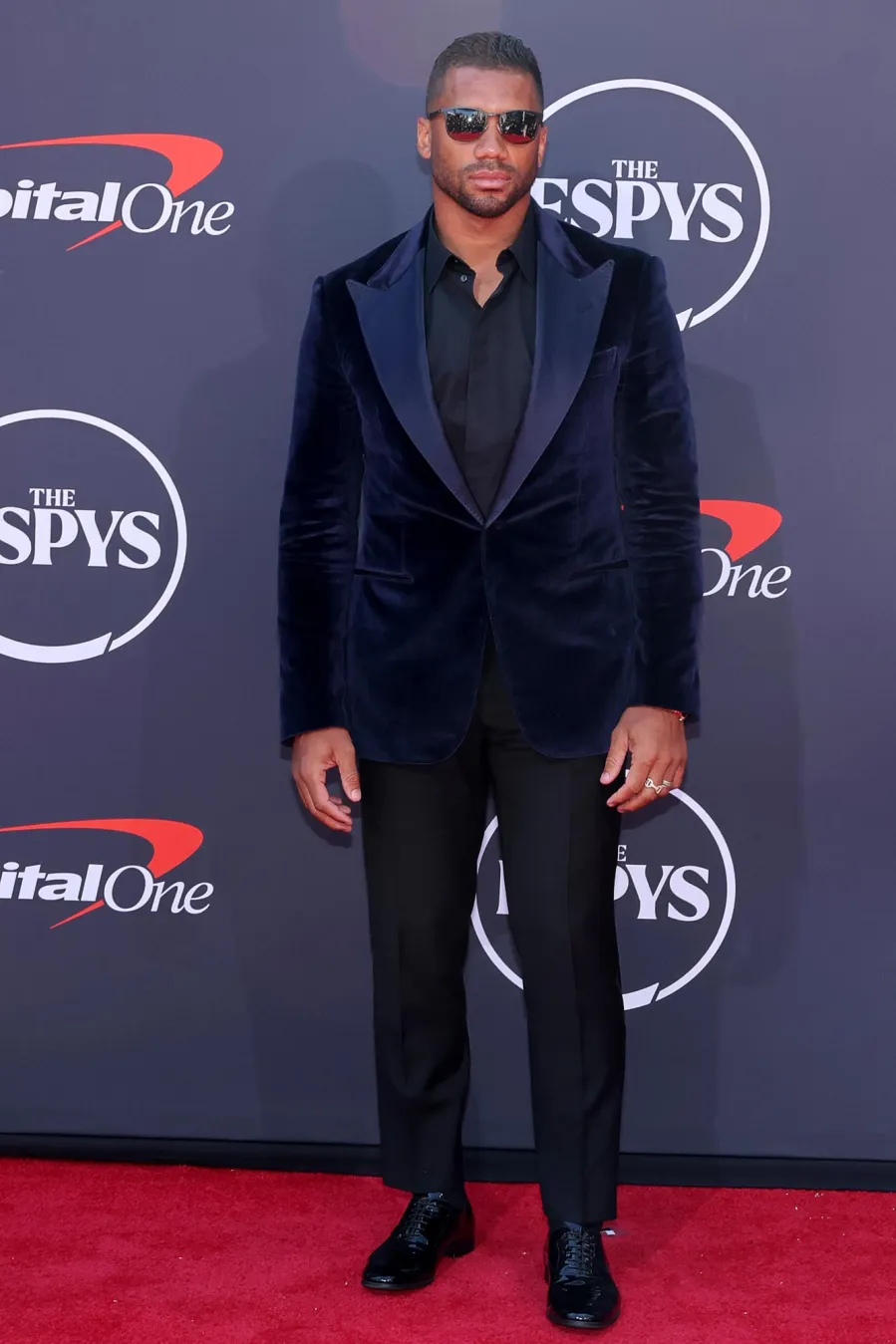 2025 ESPY Awards Red Carpet Arrivals 2225469830