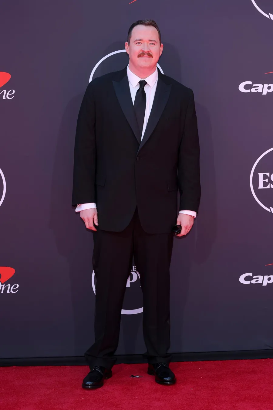 2025 ESPY Awards Red Carpet Arrivals Shane Gillis 2225456524