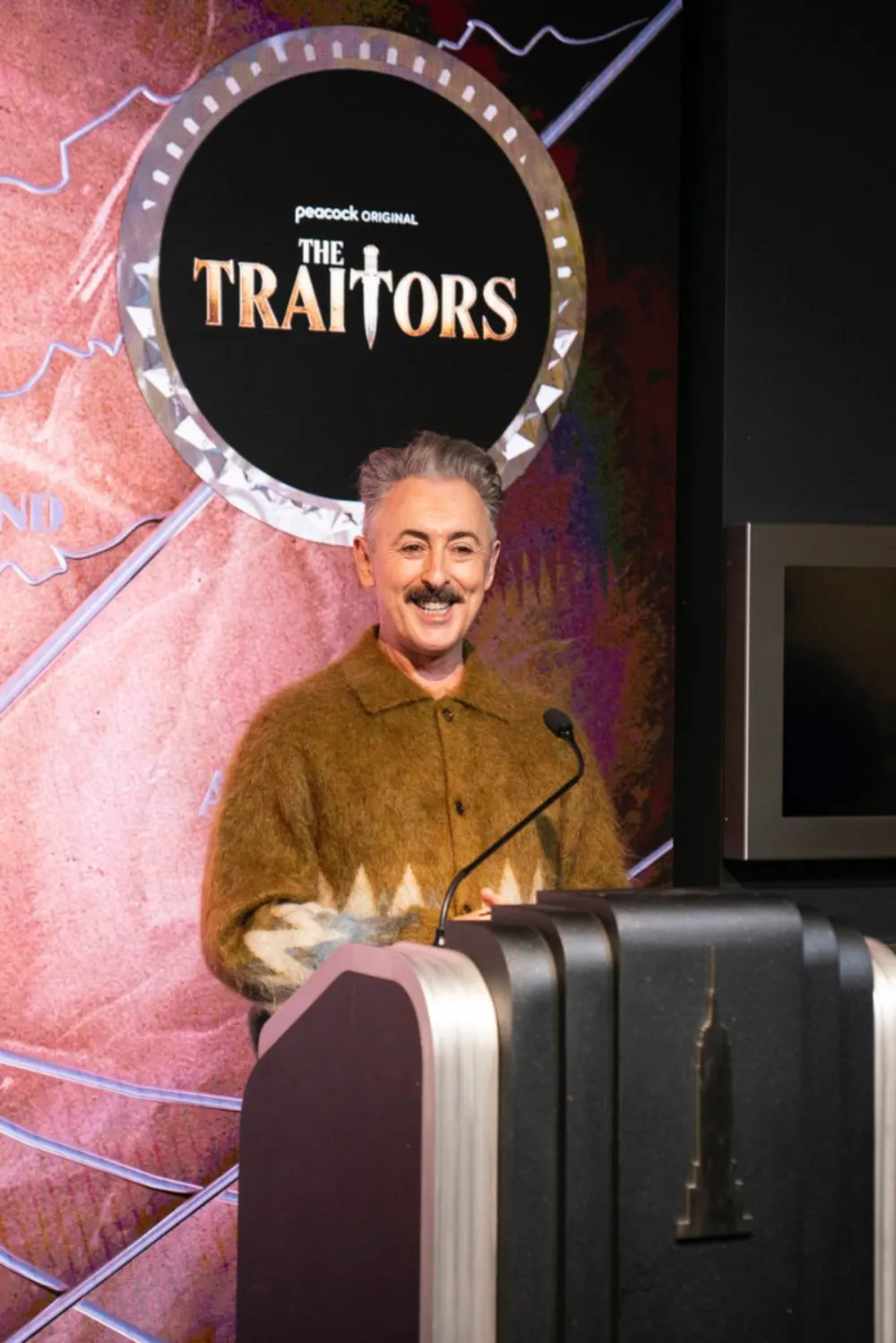 2025 Emmy Nominations See the Complete List for the 77th Annual Ceremony