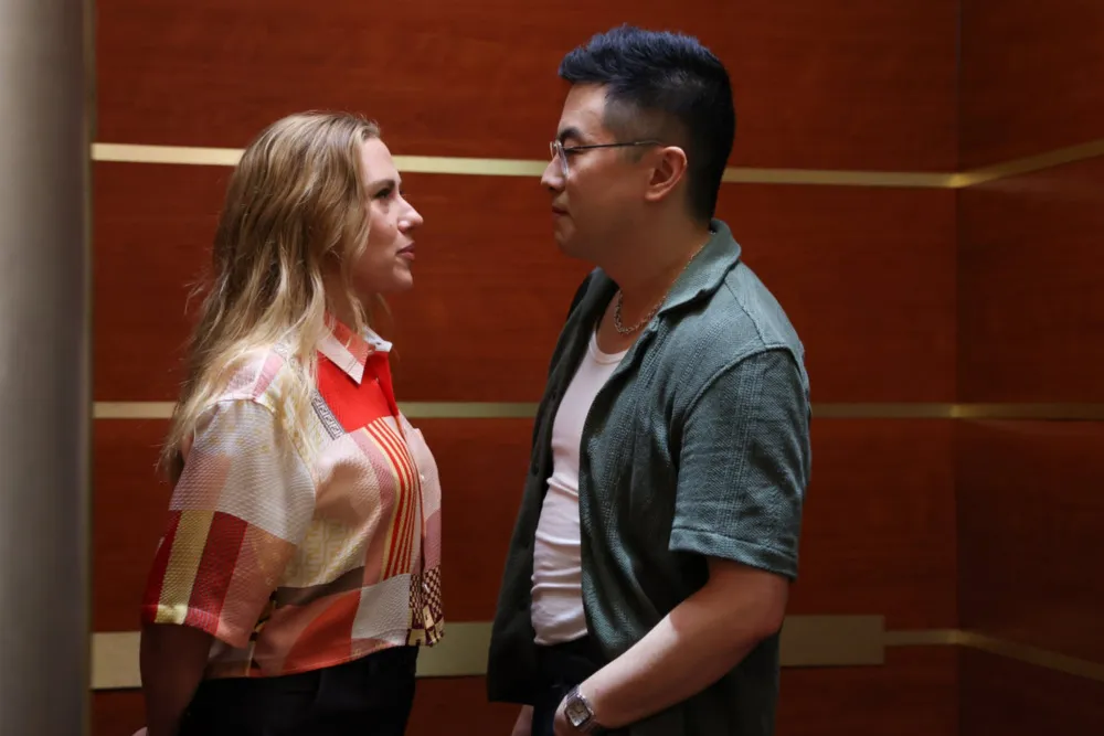 2025 Emmy Nominations See the Complete List for the 77th Annual Ceremony