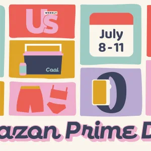 Amazon Prime Day Graphic
