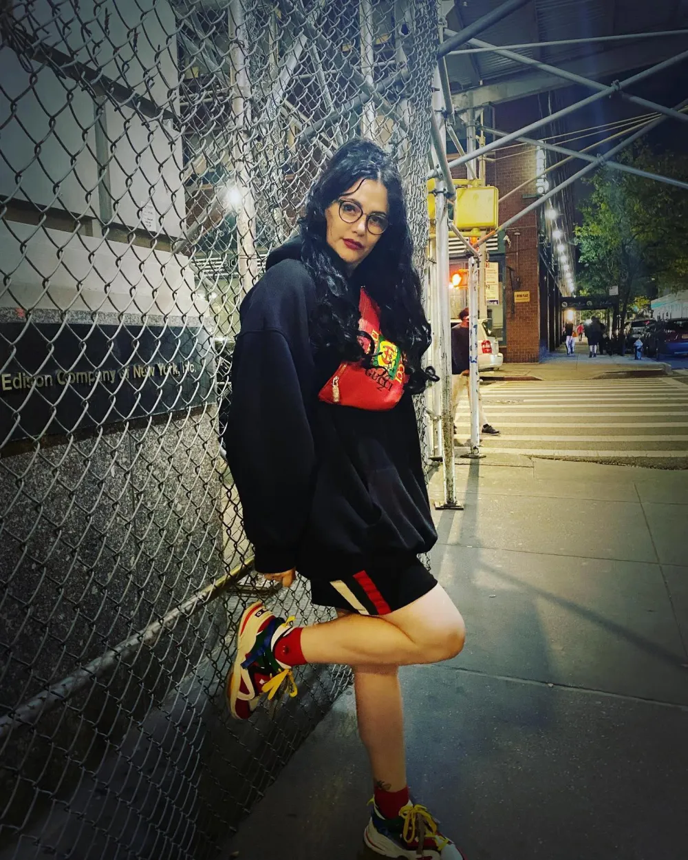 Americas Next Top Model Alum Sarah Hartshorne Tells All in You Wanna Be on Top Memoir