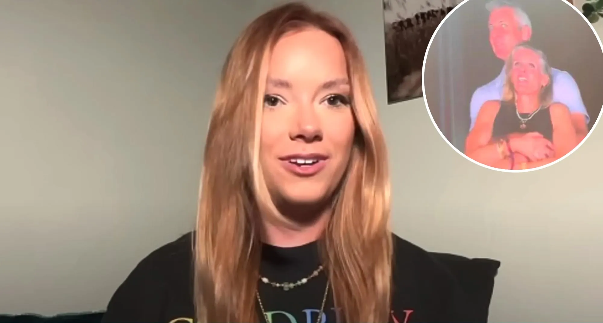 Coldplay Fan Addresses Andy Byrons Family