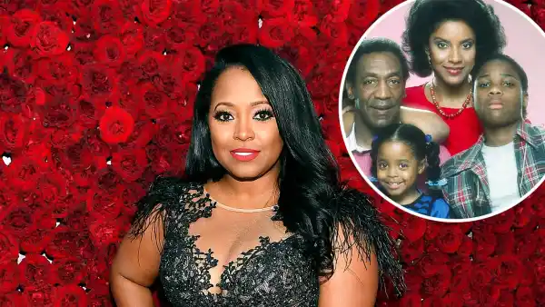 Cosby Show Alum Keshia Knight Pulliam Shares Heartfelt Tribute to Costar Malcolm Jamal Warner