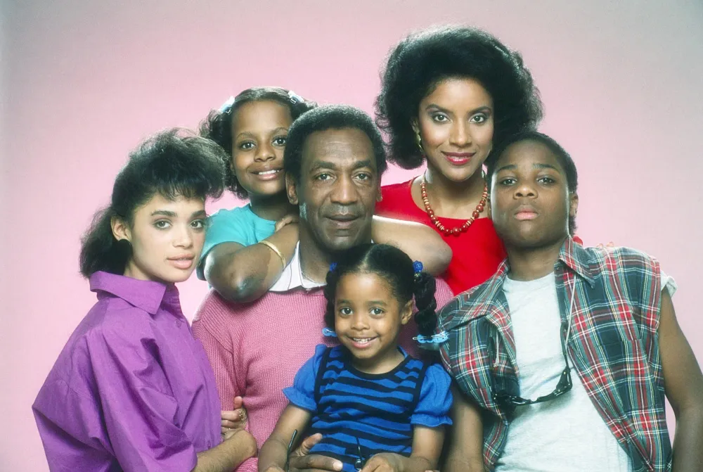 Cosby Show Alum Keshia Knight Pulliam Shares Heartfelt Tribute to Costar Malcolm Jamal Warner