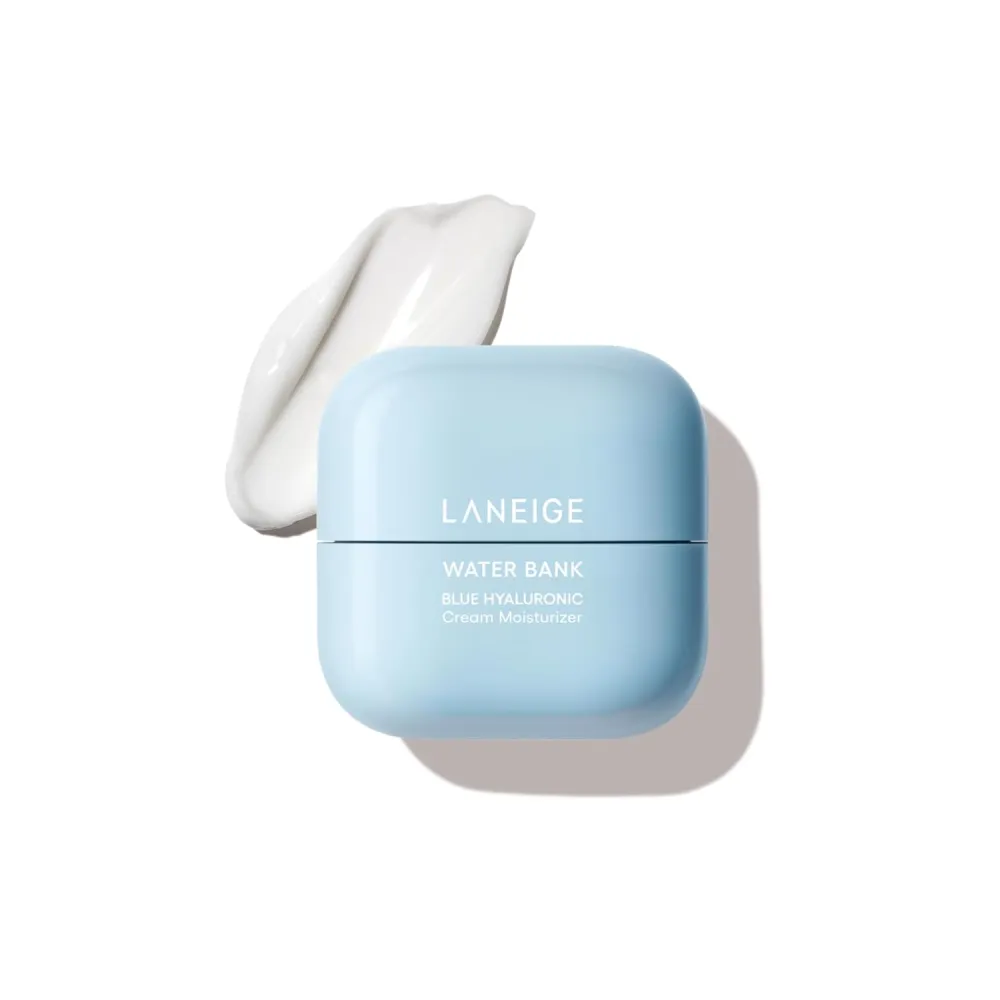 Laneige moisturizer