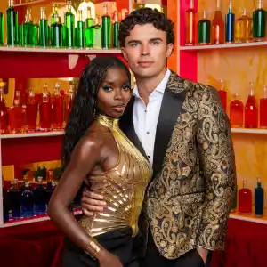 Love Island Photo Shoot